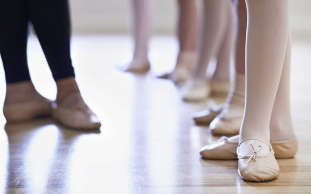 Amgen v Hospira: BPCIA dance lessons in the Federal Circuit