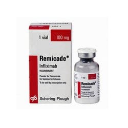 Remicade™ Biosimilars US: Key Remicade™ patent revoked by Fed Cir
