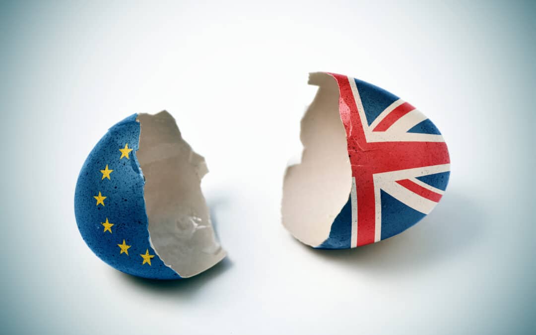 MHRA Releases Post-Brexit Biosimilar Guidelines