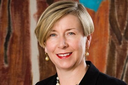 Jane Halton appointed as GBMA Chair