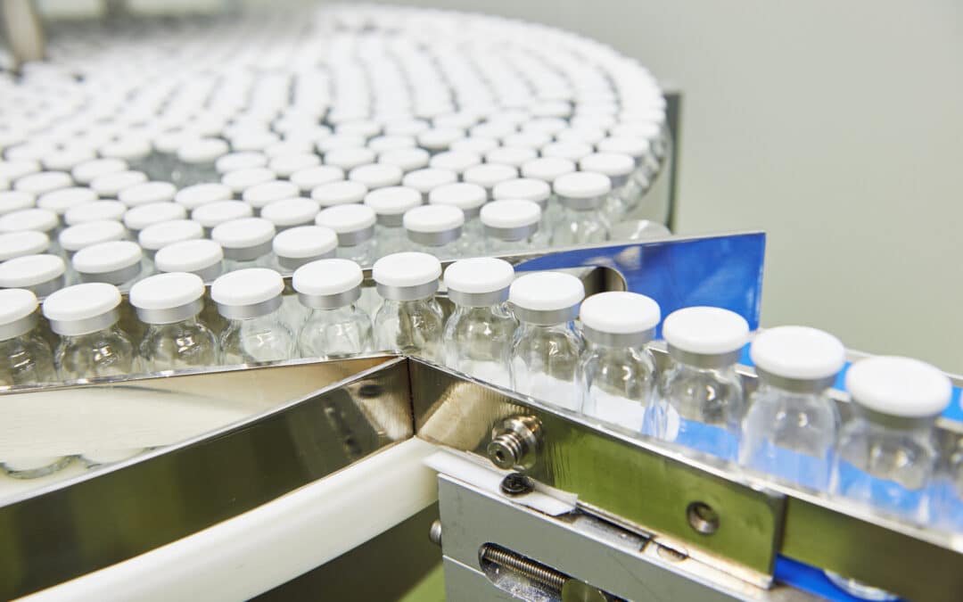 The COVID-19 pandemic prioritises an Australian medical products’ manufacturing road map