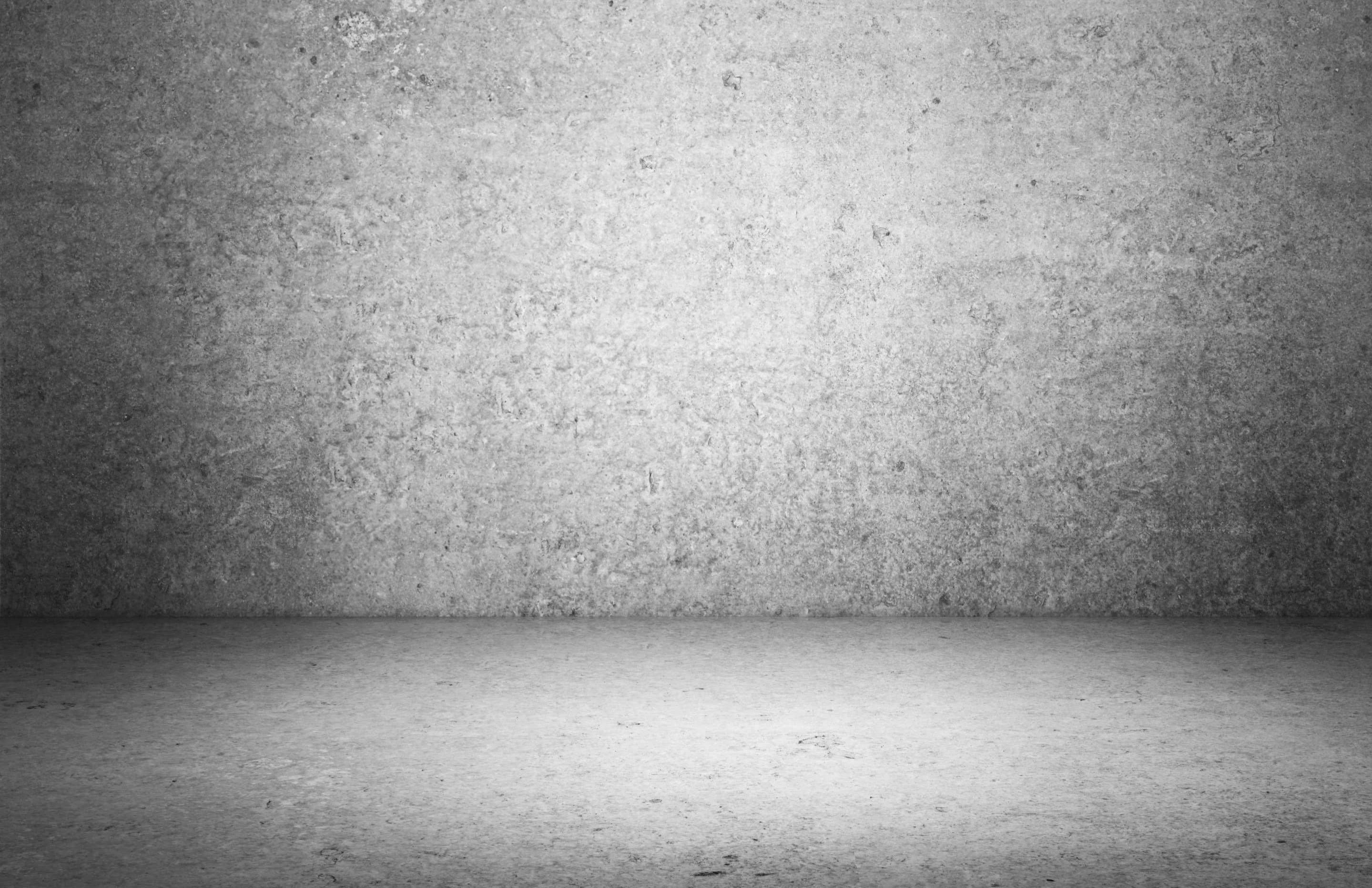 concrete room Concrete