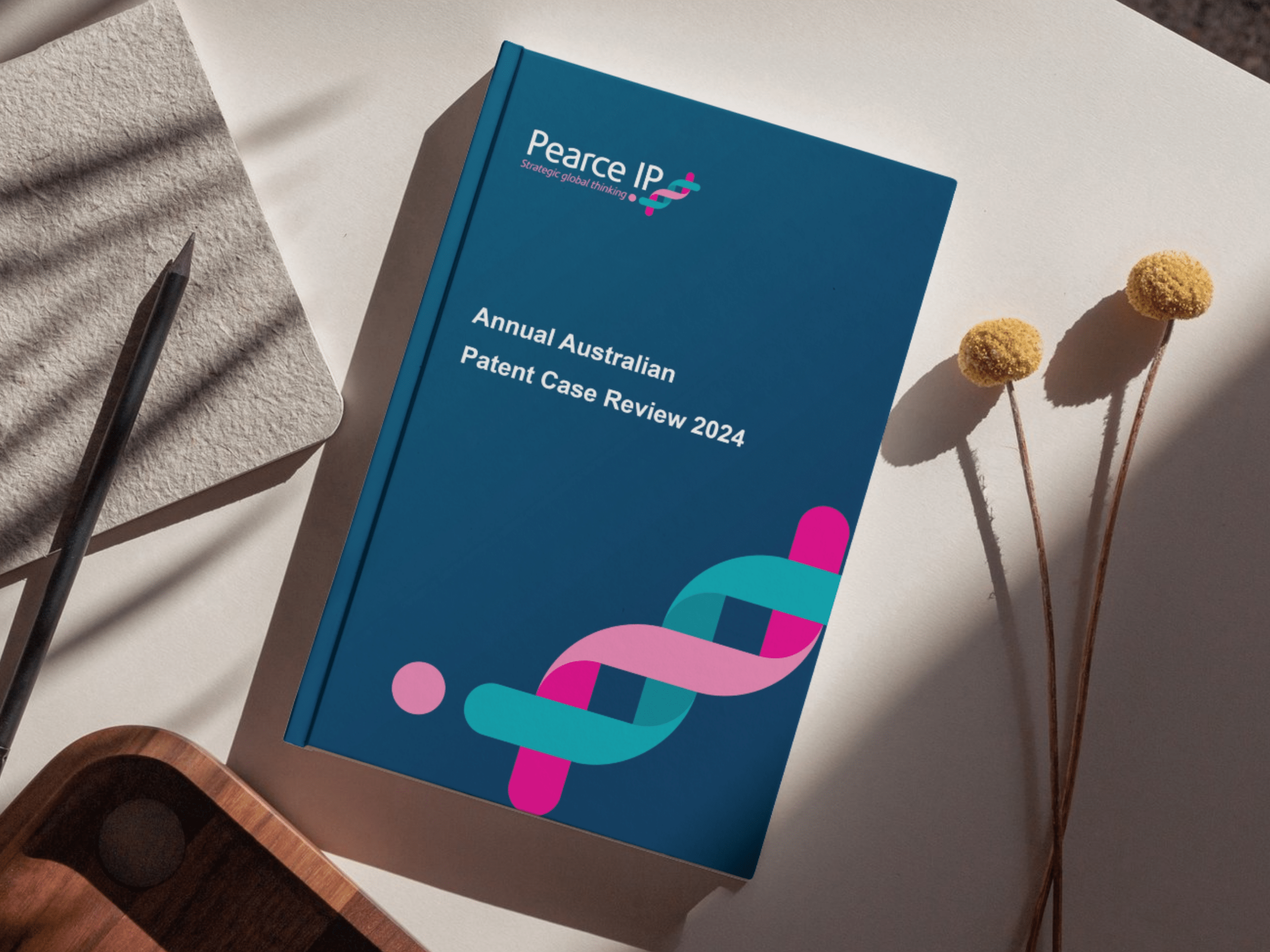 Australian Patent Case Review 2022