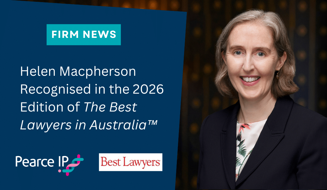 Helen Macpherson Ranked in 2026 Best Lawyers in Australia